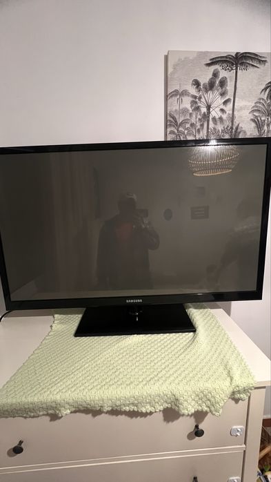 Tv samsung 55 polegadas