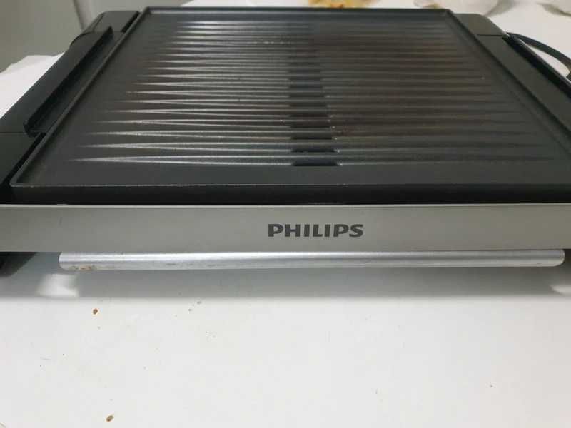 Grelhador Philips