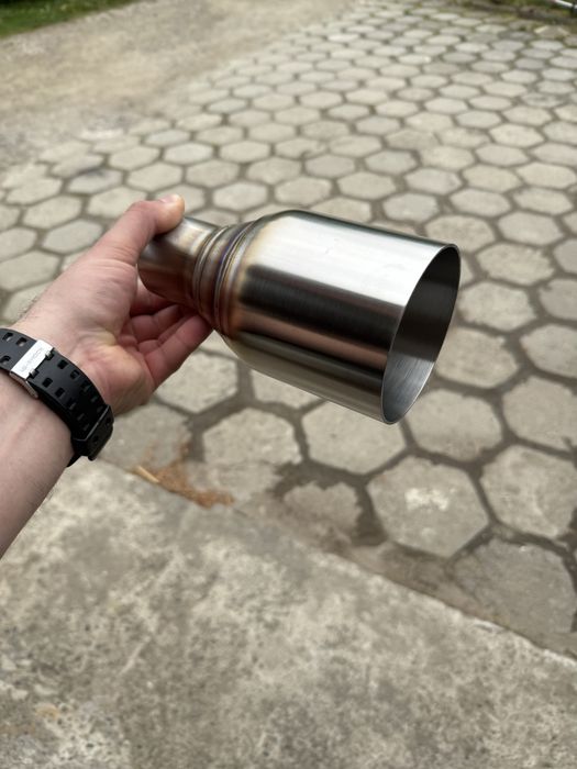 Końcówka 4 cale 101mm