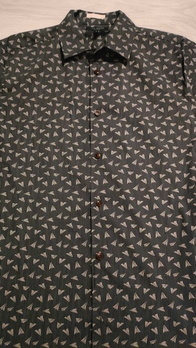 Koszula Ted Baker London rozmiar M