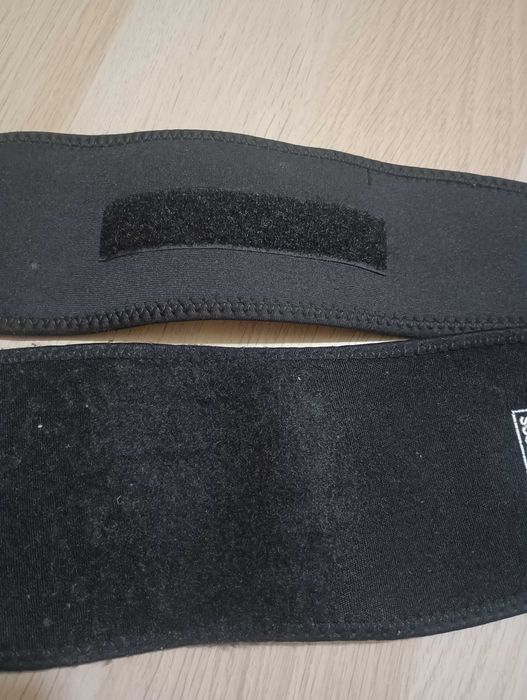 Straps / Fitas de exercício físico