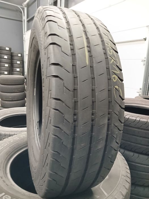 Літні Шини БВ 225/75 R16C  CONTINENTAL  Conti Van Contact 100  Склад