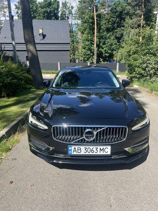 Продам Volvo s90