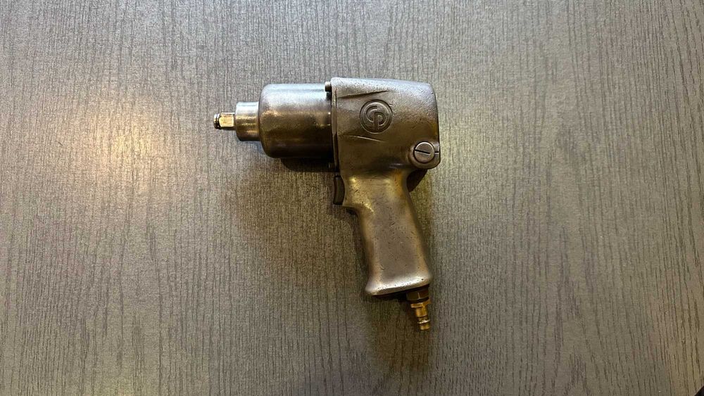 Klucz pneumatyczny Chicago Pneumatic CP7733 1/2" 746Nm