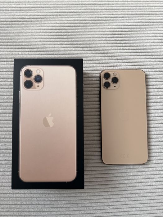 Iphone 11 Pro Max 256 GB