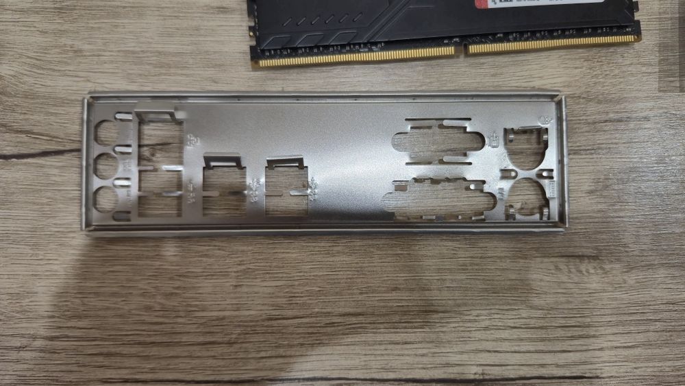 Комплект: Ryzen 5 3600 / 32GB DDR4 / B450M / Башня ID-COOLING