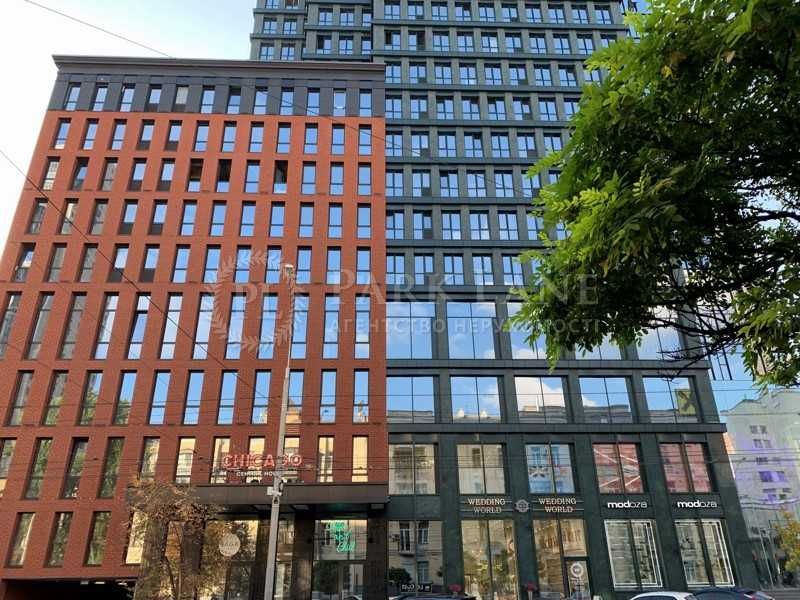 2-комнатная квартира по адресу ул. Антоновича (площадь 100,3 м²) - Atlanta.ua - фото 3