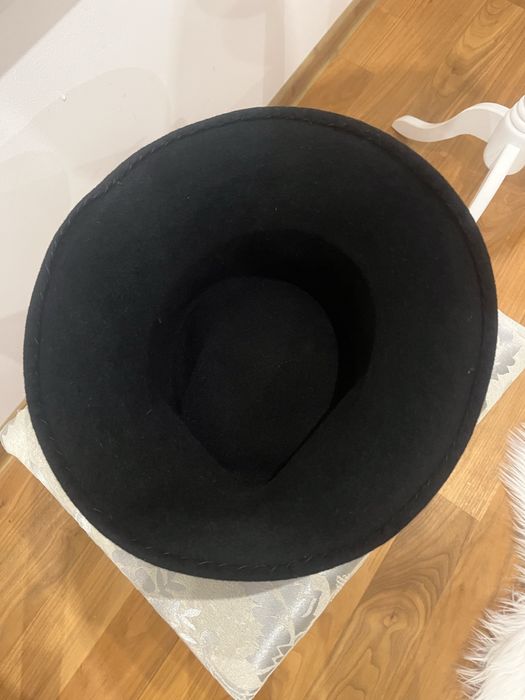 Kapelusz damski z welny roz.M