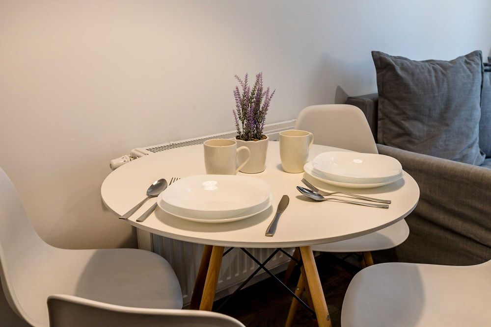 Apartament do wynajęcia. OLD SCHOOL