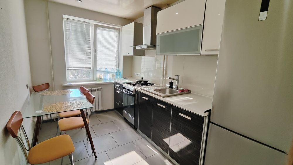 Продам 3к квартиру Коммунар