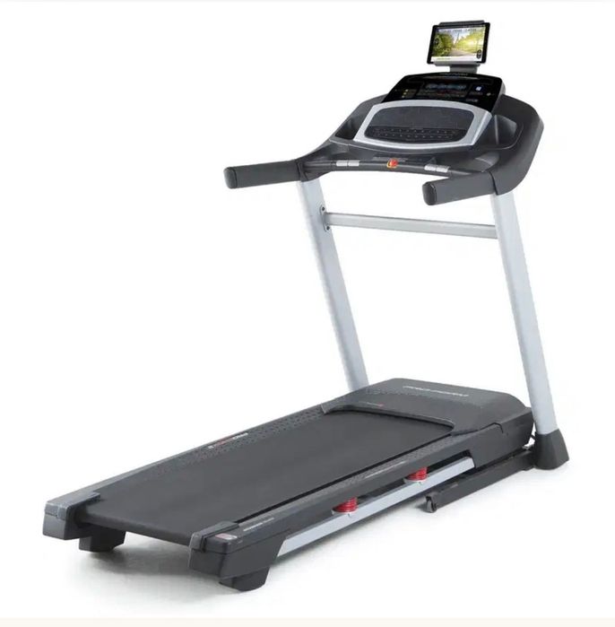 Passadeira PRO-FORM Power 545i