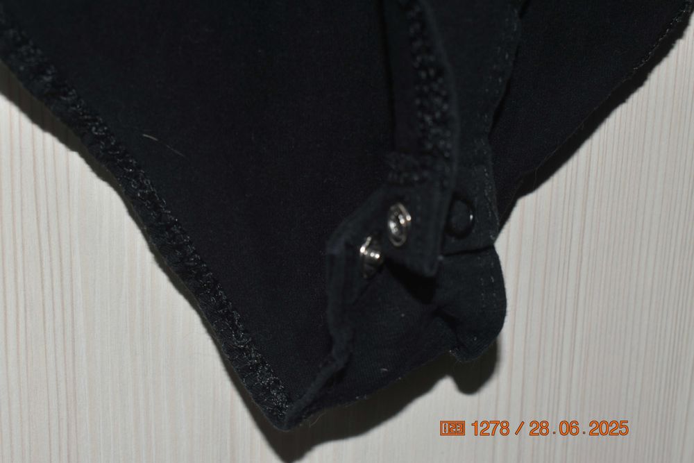 czarne body sinsey