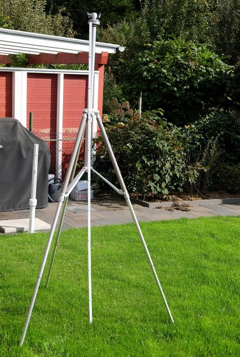 Профессиональный штатив Linhof 215см