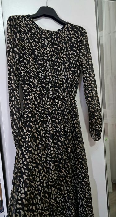 Sukienka Sinsay maxi