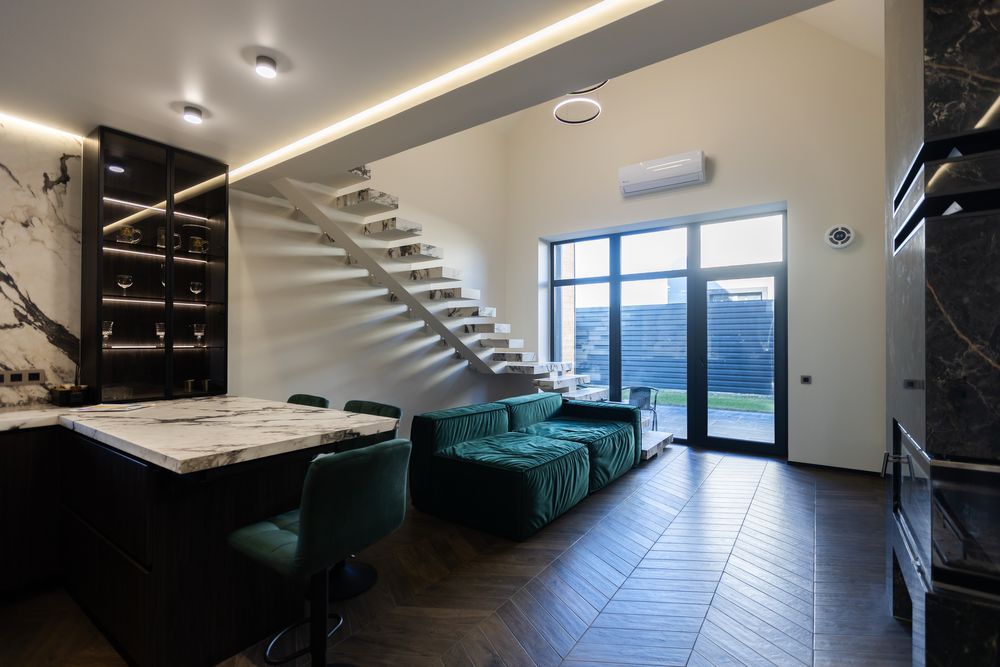 ВЛАСНИК! КМ SOHO |Еліт-автономн котедж |Сонячні панелі|Тепловий насос|