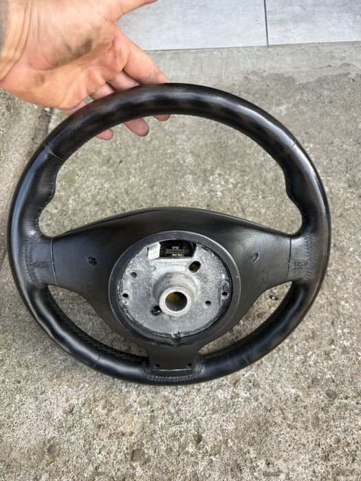 Kierownica m pakiet bmw e46 e39