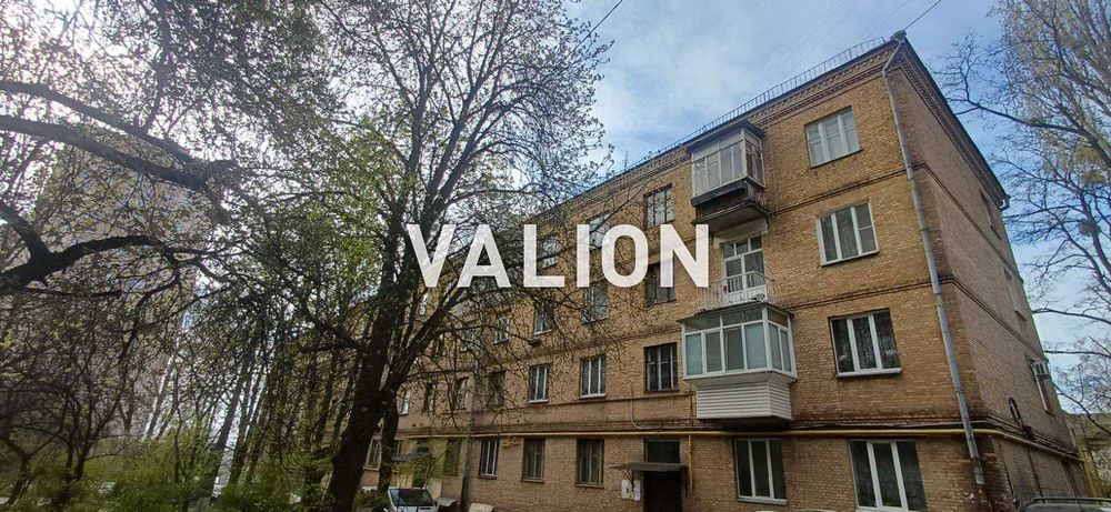 Продаж 3к квартири  пр. Науки 63 Голосіївський район