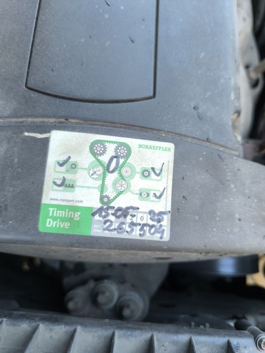 Opel Astra h 1.6 benzyna kombi