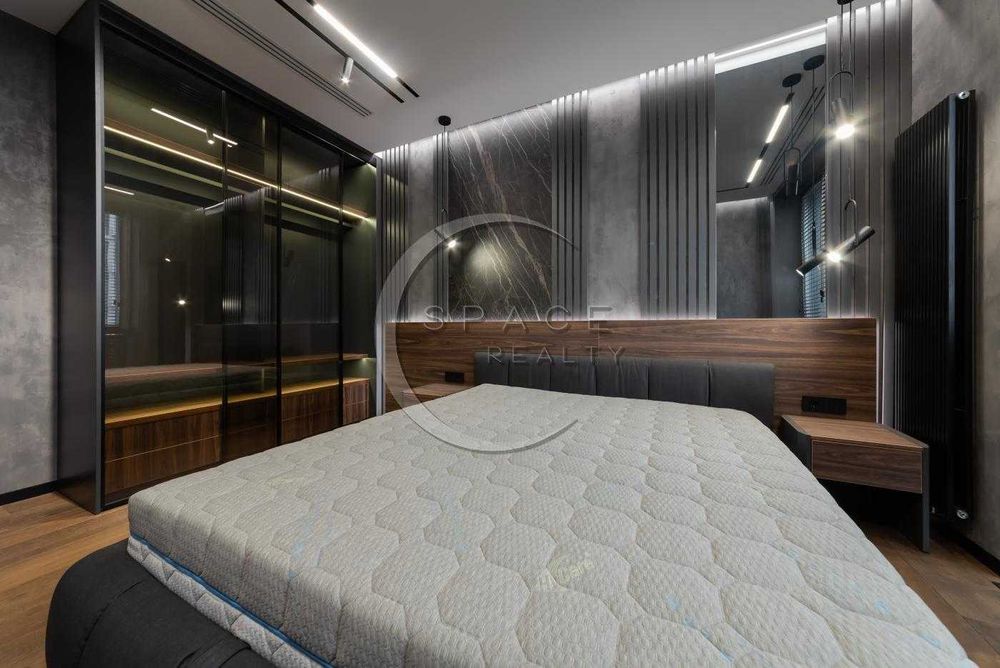 3-кімнатна квартира за адресою вул. Бульварно-Кудрявська (площа 127 м²) - Atlanta.ua - фото 18