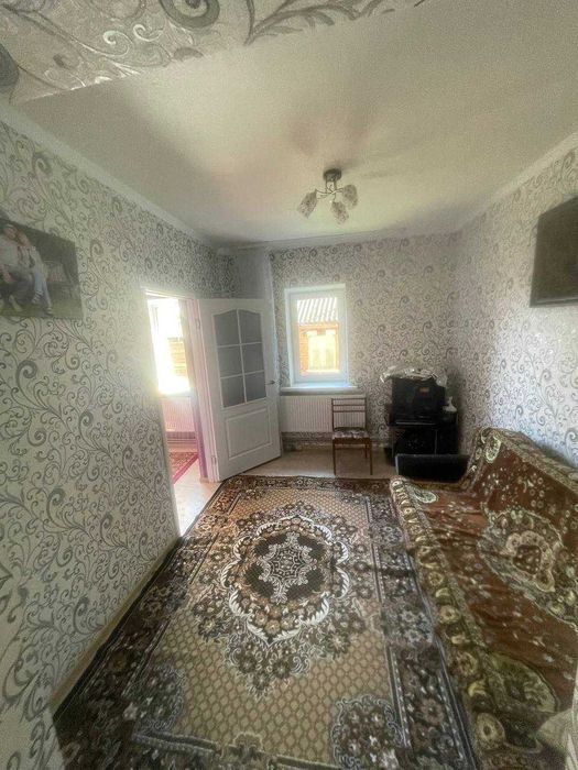 Продам терміново міцний цегляний будинок в Дергачах