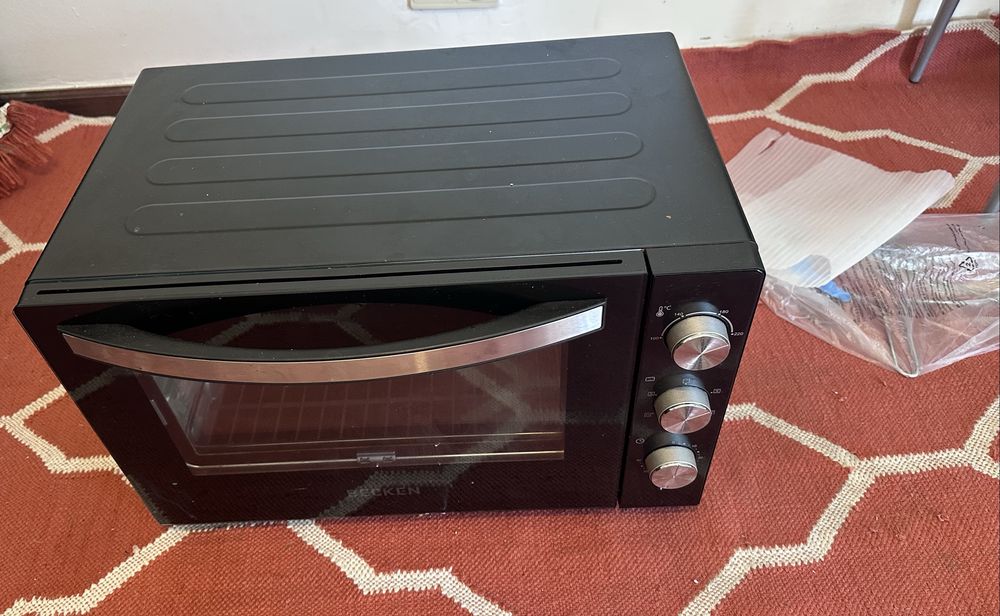 Forno novo Becken 46L