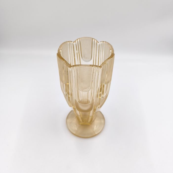 Hortensja 451 Wazon Szklany