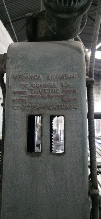 Máquina Corte Industrial - Mármores e Granito