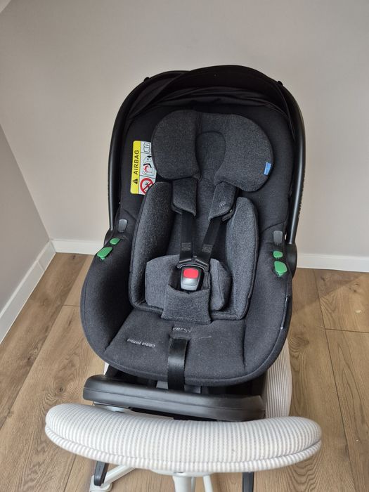 Avionaut Pixel Pro z bazą