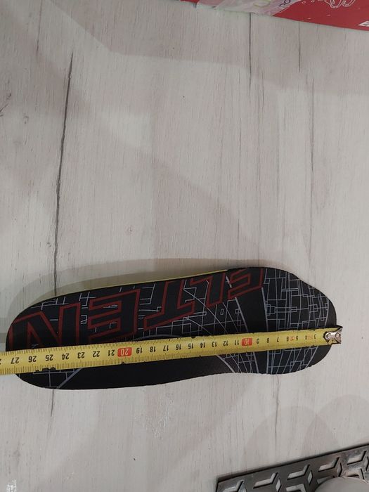 Buty robocze Elten r. 42 s3
