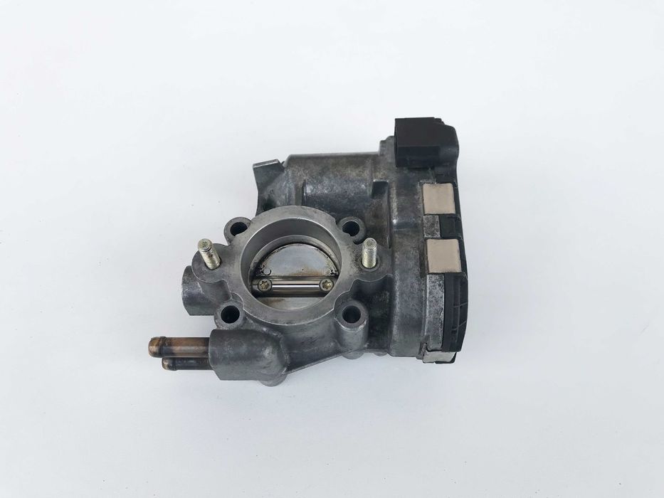 Дросельна заслонка Opel Agila A. Astra G. Corsa C - 1.0-1.2
