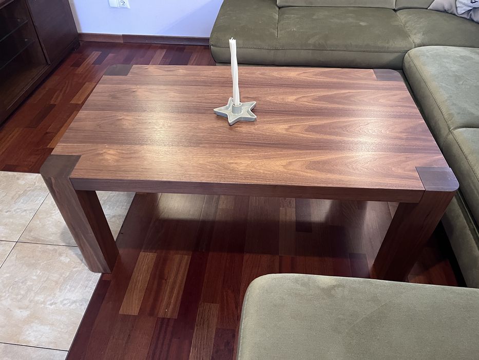 Stolik kawowy 150x70 wys 50cm