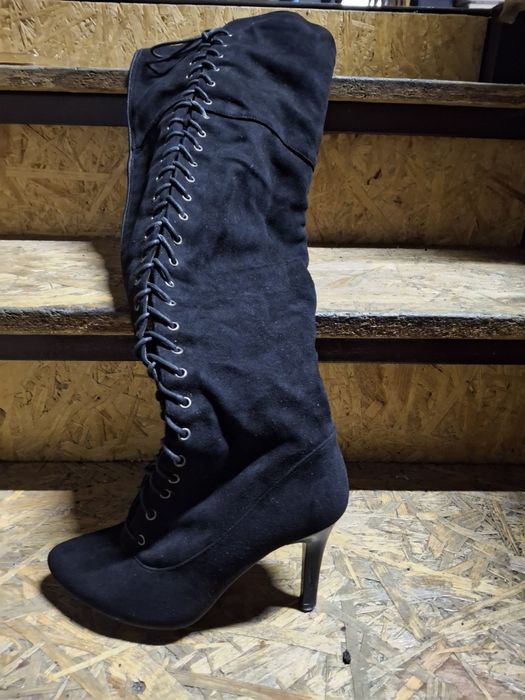 Sprzedam buty używane