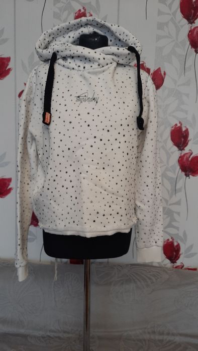 Bluza Superdry z kapturem