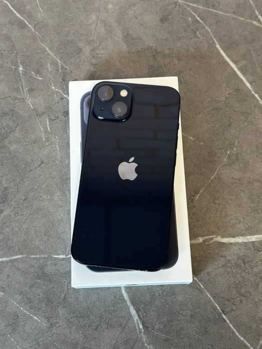 Iphone 13 mini 128 айфон гарантія