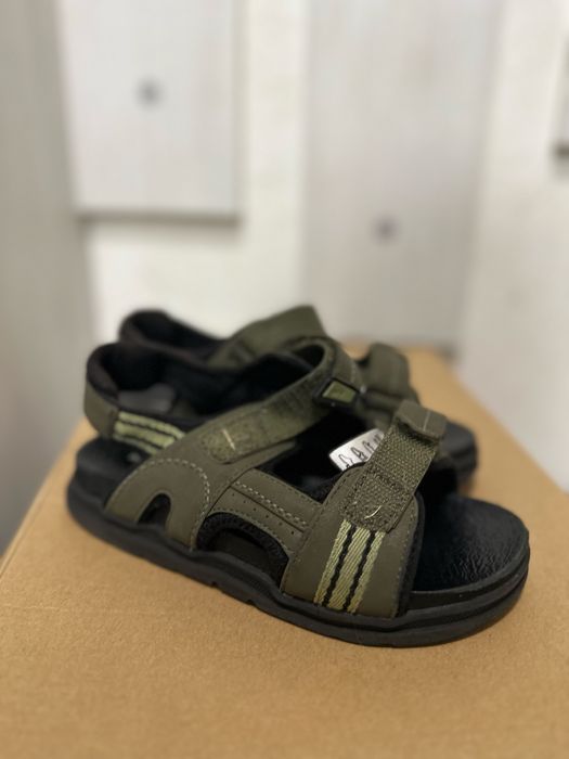 Босоніжки для хлопчика Mayoral 31 розмір