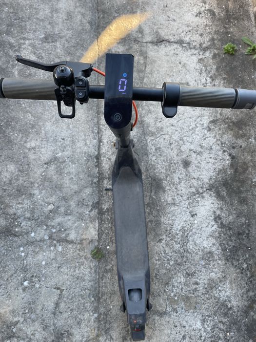 Trotinete Xiaomi 4