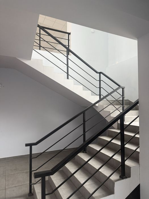 Оренда комерційного приміщення 430 м², 2 поверх, 2 входи, 200 грн/м²