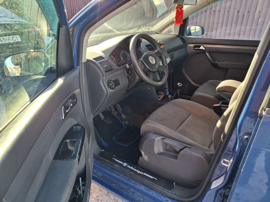 Надійне та економно авто для ЗСУ