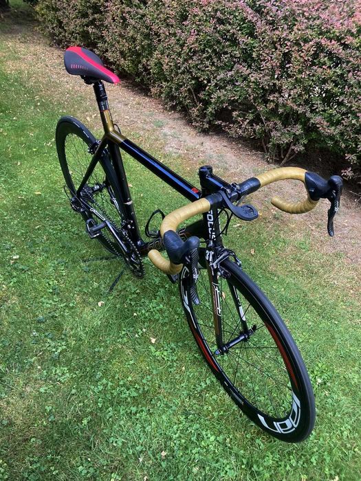 Focus Izalco MaX Karbon