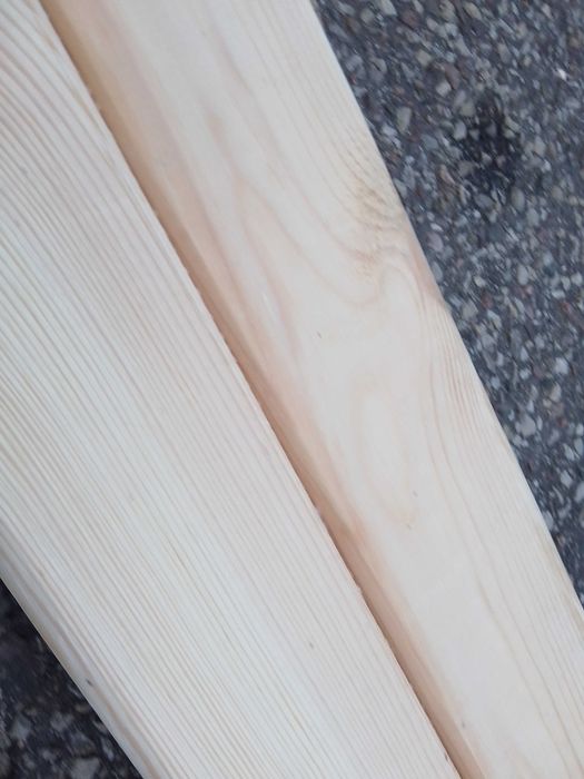 Deska tarasowa , sosnowa 90 cm x 7 cm x 2 cm wysyłka olx