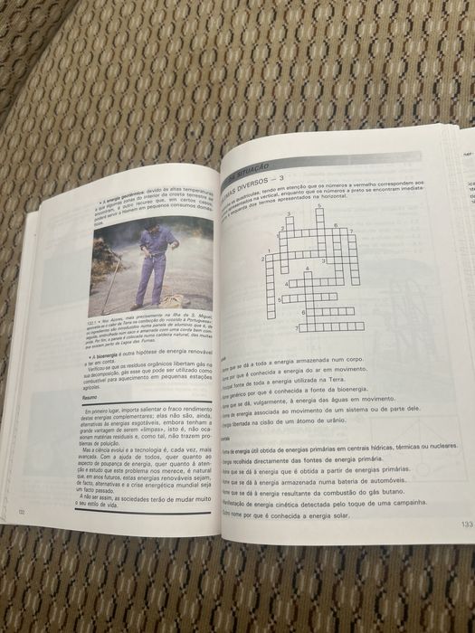 Livro de Fisica - 9 ano