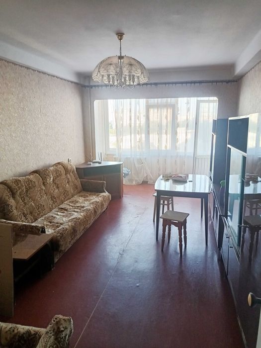 3-кімнатна квартира в м.Українка. Програми+