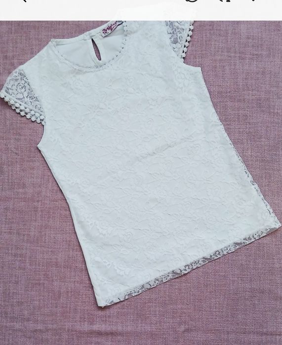 Блуза, сорочка шкільна