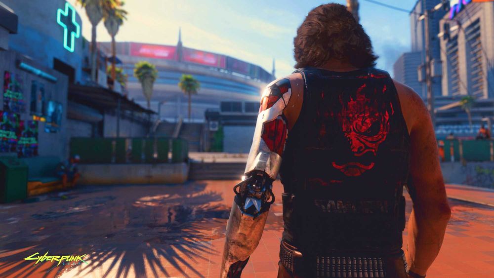 Cyberpunk 2077 ‼️ ПК Ultimate Edition +Всі DLC/ДЛС +Бонуси. Гра для PC