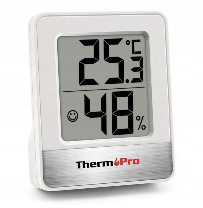Czujnik temperatury, wilgoci , Thermo Pro TP-357