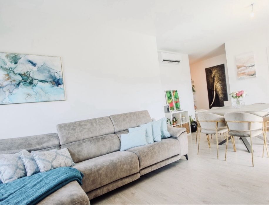 Sofa chaise longue