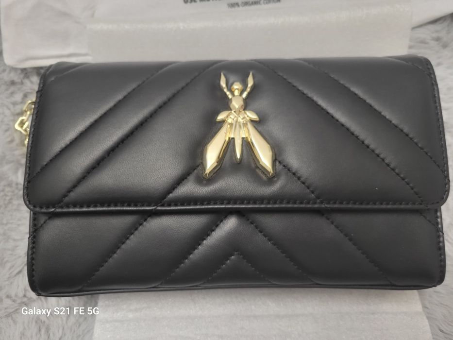 Torebka Patrizia pepe nowa.