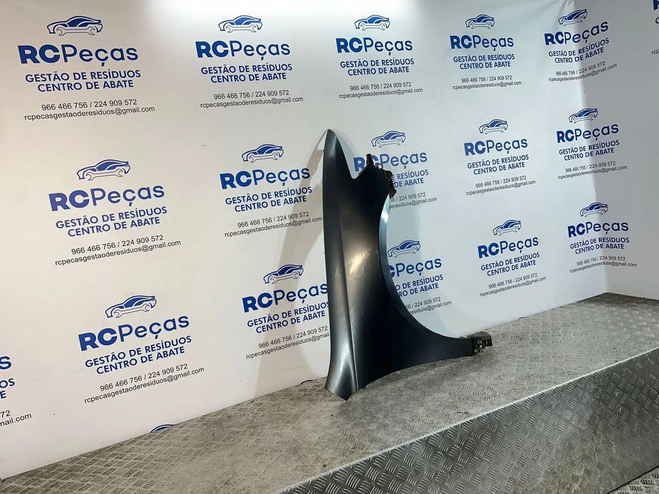 .Guardalamas Direito Original Honda Accord 7 MK7 VII CL7 CL9 CM1 CM CN1 CN2 2002 - 2008