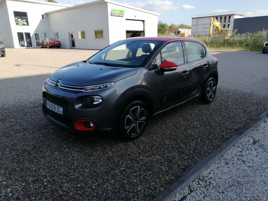 Citroën C3