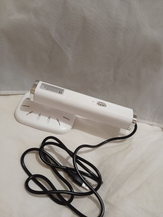 Міні праска портативна